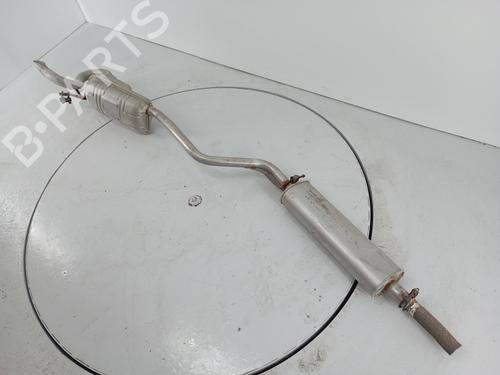 Used Catalyst LANCIA Y (840_) 1.4 12V (840AB) (80 hp) 31256657