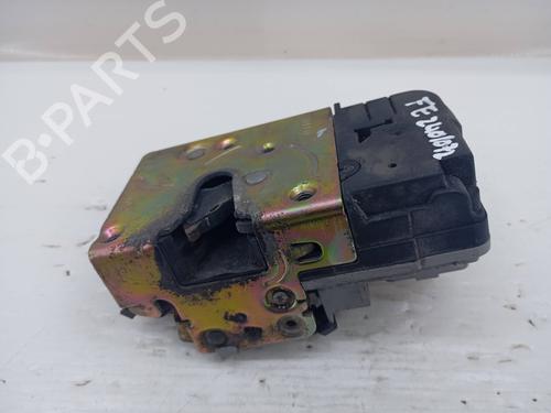 Venstre fortil lås PEUGEOT 206 Hatchback (2A/C) 1.4 HDi eco 70 | BP29751384C98 