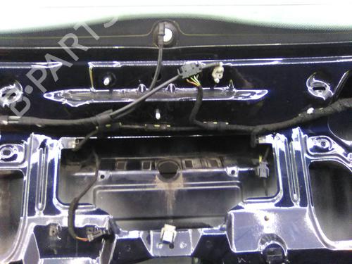 Tailgate AUDI A3 (8L1) 1.9 TDI | BP19838682C6 