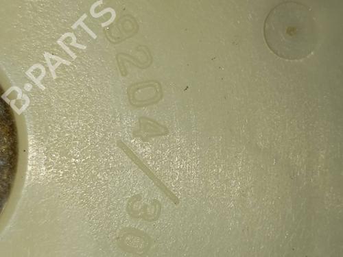 Radiator fan HONDA CIVIC VI Saloon (EJ, EK, SO) 1.4 i (EJ9) | BP29184636M35