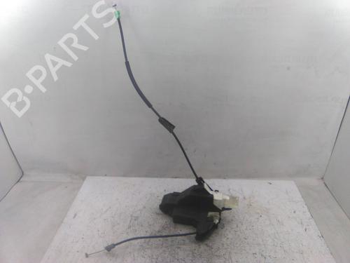 Used Front right lock CITROËN C4 I (LC_) 1.6 HDi (90 hp) 19829757