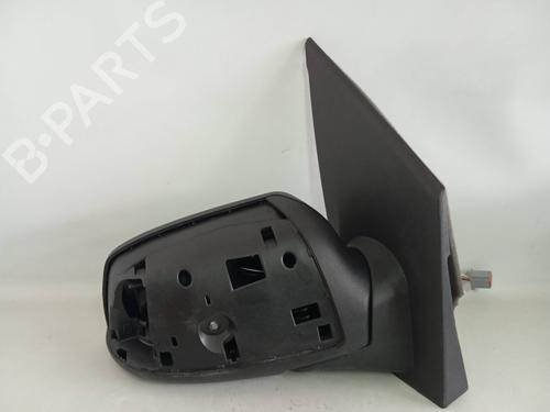 Right mirror FORD FIESTA V (JH_, JD_) 1.0 | BP21821494C27 