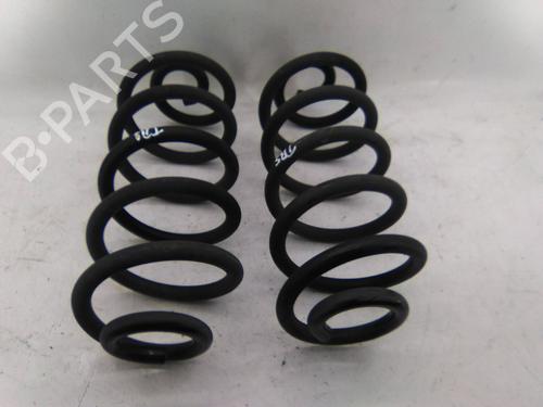 Støddæmperfjeder BMW X5 (E70) xDrive 35 d (286 hp) 24653916