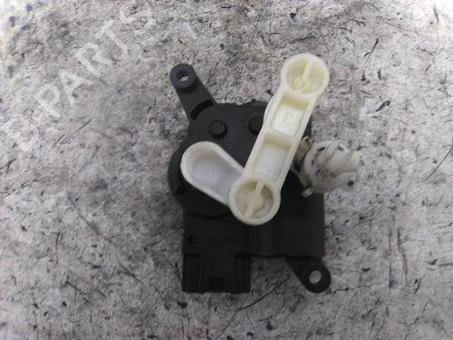 Heater blower motor CITROËN BERLINGO Platform/Chassis (B9) 1.6 HDi 90 | BP19838916M62 