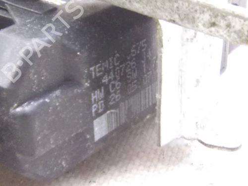 Elevalunas trasero izquierdo RENAULT MEGANE II (BM0/1_, CM0/1_) 1.5 dCi (BM1E, CM1E) | BP29480278C24 