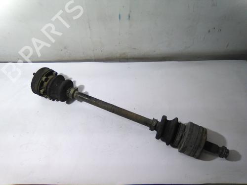 Used Right rear driveshaft MERCEDES-BENZ C-CLASS (W202) C 220 D (202.121) (95 hp) 19853465