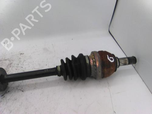 Right front driveshaft OPEL ASTRA G Estate (T98) 1.4 16V (F35) | BP19828432M39