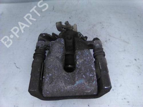 Used Right rear brake caliper OPEL COMBO Box Body/MPV 1.7 DI 16V (65 hp) 19853771