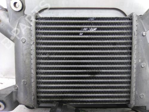 Intercooler NISSAN X-TRAIL I (T30) 2.2 dCi 4x4 | BP19872840M30 