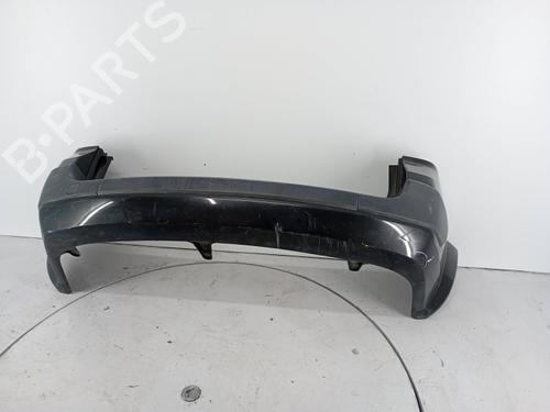 Used Rear bumper RENAULT MEGANE II Estate (KM0/1_) 1.5 dCi (KM16, KM1E) (106 hp) 31807065