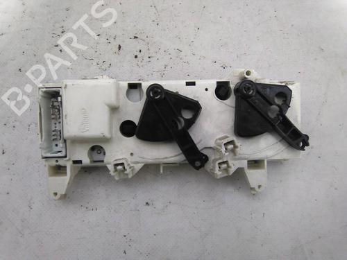 Commutateur RENAULT SCÉNIC I MPV (JA0/1_, FA0_) 1.9 dCi (JA05, JA1F) | BP19820816I30 