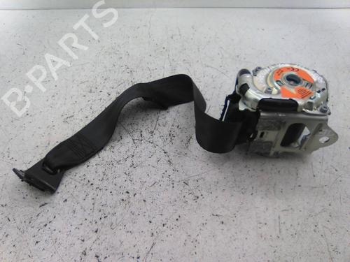 Used Rear left seatbelt SEAT ARONA (KJ7, KJP) 1.0 TSI (95 hp) 20598878