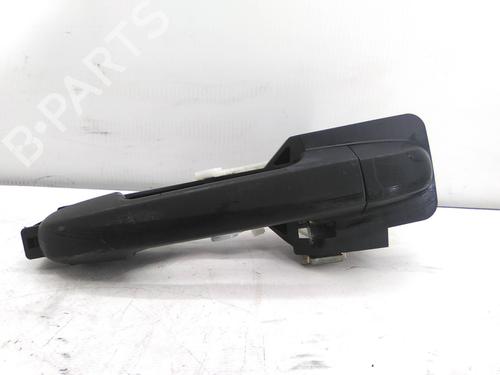 Used Front right exterior door handle HYUNDAI i30 (FD) 1.6 CRDi (90 hp) 19846146