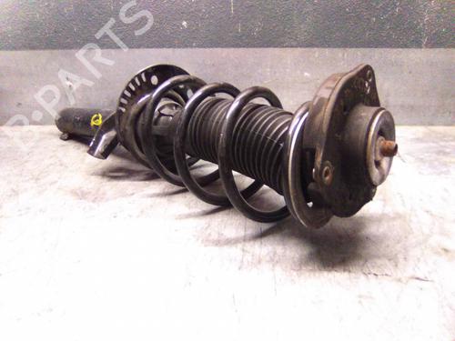 Left front shock absorber SKODA OCTAVIA II (1Z3) 1.9 TDI | BP19860626M16 