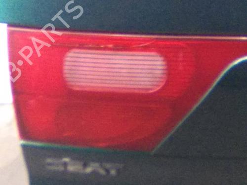 Tailgate SEAT ALHAMBRA (7V8, 7V9) 1.9 TDI | BP19868111C6 