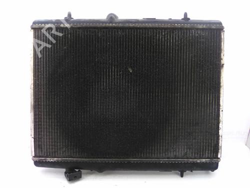Køler CITROËN BERLINGO Platform/Chassis (B9) 1.6 HDi 90 | BP19827391M31 