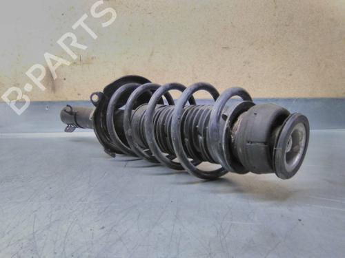 Left front shock absorber VW GOLF IV (1J1) 1.9 TDI | BP22934998M16