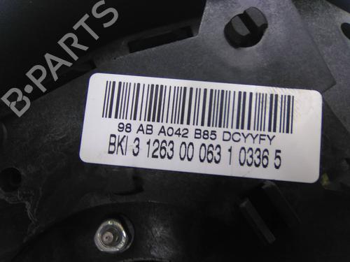 Driver airbag FORD FOCUS I Turnier (DNW) 1.6 16V | BP19873963C9 