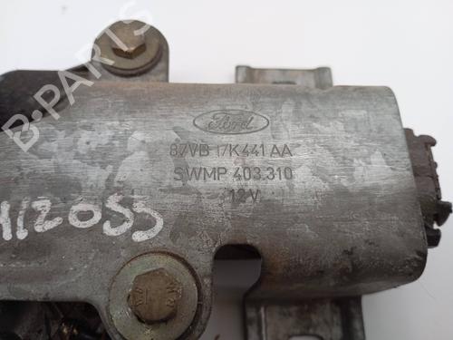 Rear wiper motor FORD TRANSIT Platform/Chassis (E_ _) 2.5 DI (EME/L/S, ENE/L/S) | BP31028928M102