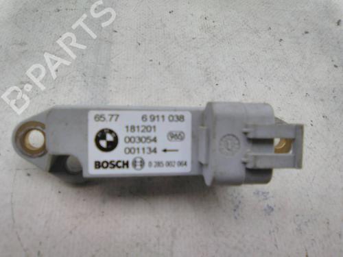 Other BMW 3 (E46) 320 d | BP20312578O1