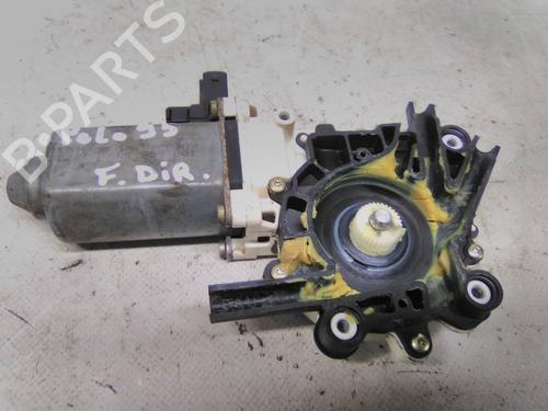Used Right front window motor VW POLO III (6N1) 55 1.3 (55 hp) 19850526