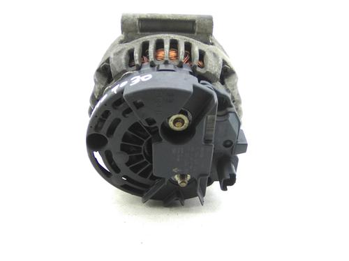 Alternator RENAULT MEGANE I (BA0/1_) 1.4 16V (BA0D, BA1H, BA0W, BA10) | BP25724401M7