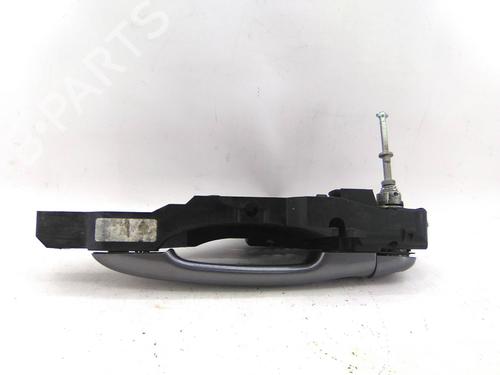 Venstre foran utvendig håndtak RENAULT CLIO IV (BH_) 1.5 dCi (BHM6) | BP20512861C128 
