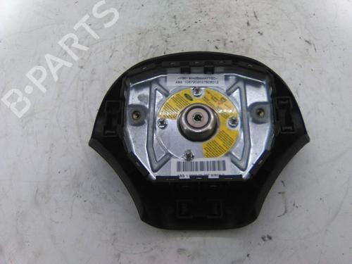 Førerens kollisjonspute FORD FIESTA IV (JA_, JB_) 1.8 D | BP19831073C9 