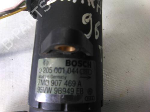 Pedal VW SHARAN (7M8, 7M9, 7M6) 1.9 TDI | BP19836848I4 