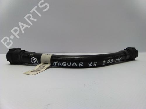 Used Pipe JAGUAR XE (X760) 2.0 D (180 hp) 19863105