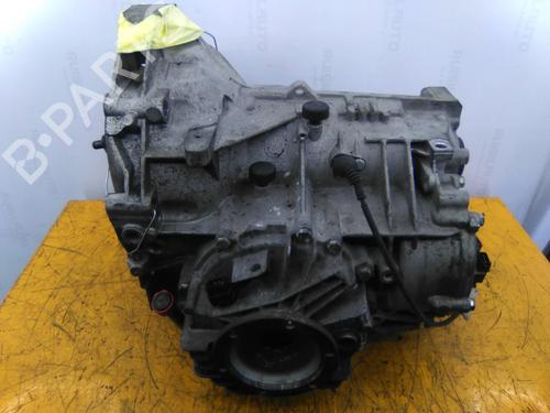 Gearbox AUDI A4 B5 (8D2) 1.9 TDI | BP19833338M3 