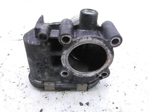 Throttle body FIAT PUNTO (188_) 1.2 16V 80 (188.233, .235, .253, .255, .333, .353, .639,... | BP19866458M82 