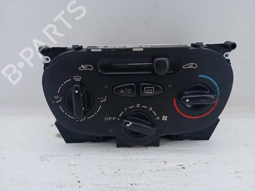 Kombi Kontakt / Stilkkontakt PEUGEOT 206 Hatchback (2A/C) 2.0 HDI 90 (90 hp) 28217063