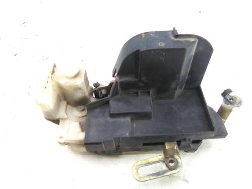 Front left lock FIAT PUNTO (188_) 1.2 60 (188.030, .050, .130, .150, .230, .250) | BP19820265C98 