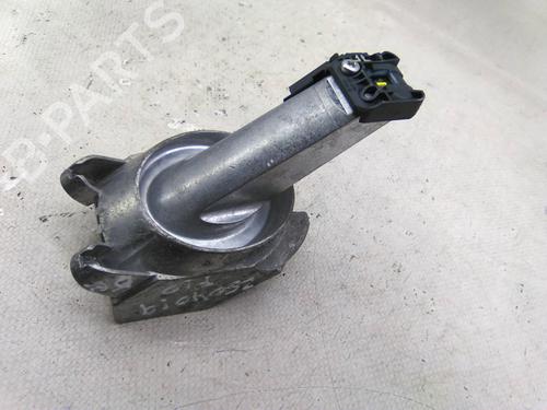 Used Other BMW 5 (F10) 520 d (200 hp) 30487997