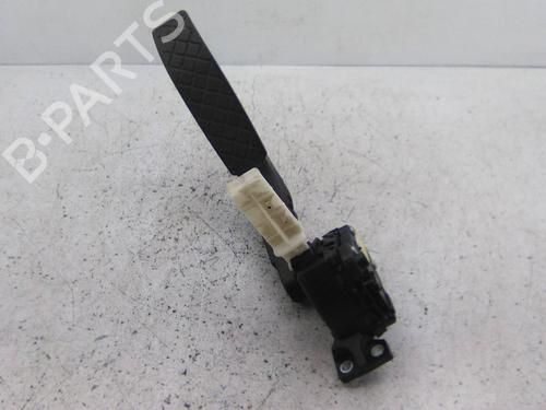 Pedal AUDI Q7 (4LB) 3.0 TDI quattro | BP19840132I4