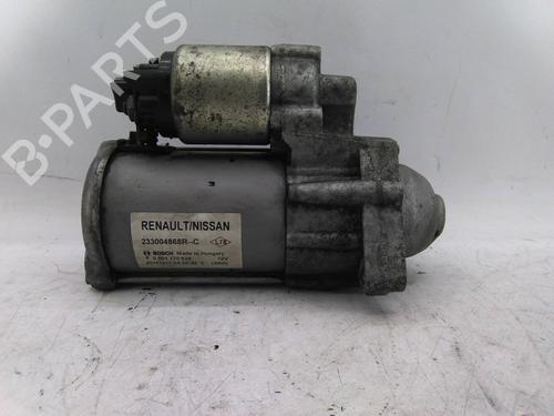 Used Starter RENAULT CLIO IV (BH_) 1.5 dCi (BHM6) (84 hp) 19841904