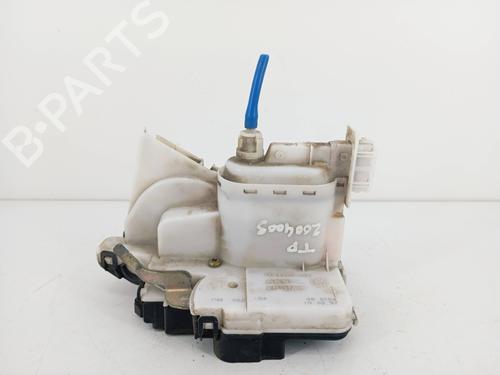 Used Rear right lock VW GOLF III (1H1) 1.4 (60 hp) 33211731