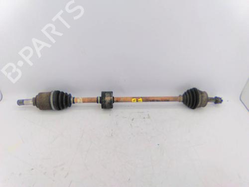 Used Right front driveshaft FIAT PUNTO (188_) 1.2 60 (188.030, .050, .130, .150, .230, .250) (60 hp) 19817032