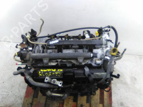 Engine FIAT PUNTO (188_) 1.3 JTD 16V | BP29871367M1