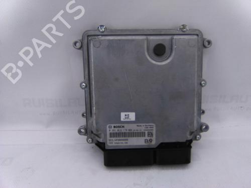 Used Engine control unit (ECU) HONDA CIVIC IX (FK) 2.2 i-DTEC (FK3) (150 hp) 19871506