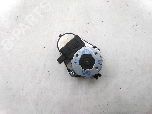 Used Heater blower motor BMW 3 (E46) 320 d (136 hp) 22954036