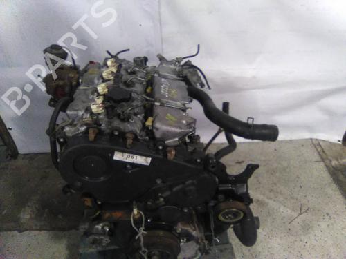 Engine TOYOTA AVENSIS VERSO (_M2_) 2.0 D (CLM20_, CLM20R) | BP19820051M1 