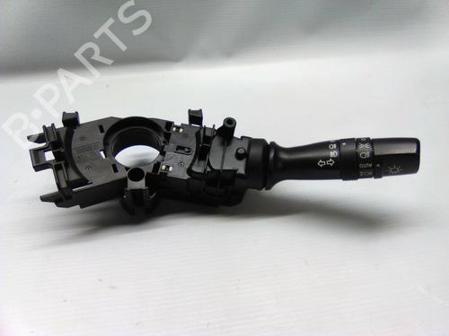 Used Steering column stalk KIA SPORTAGE III (SL) 1.7 CRDi (116 hp) 19865313