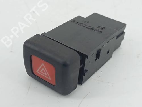 Used Warning switch MITSUBISHI SPACE STAR MPV (DG_A) 1.9 DI-D (DG4A) (102 hp) 32500273