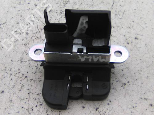 Bakluke lås SEAT LEON (5F1) 1.0 TSI | BP21541349C101 