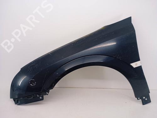 Forskærm venstre Forskærm venstre OPEL VECTRA C Estate (Z02) 1.6 16V (F35) (100 hp) 34227931 34227931