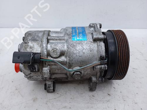 AC compressor VW GOLF IV (1J1) 1.9 TDI | BP29453707M34 