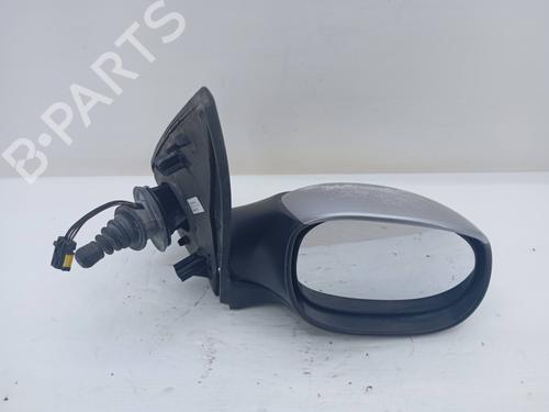 Retrovisor direito PEUGEOT 206 Hatchback (2A/C) 1.4 HDi eco 70 (68 hp) 29751373