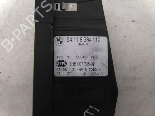 Commutateur BMW 3 (E46) 320 d | BP22958085I30 